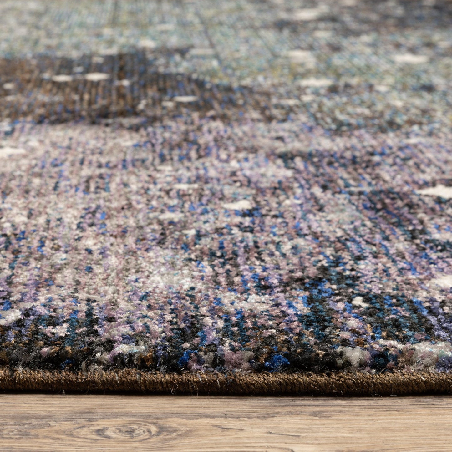 Oriental Weavers Evolution 0958A Area Rug FredCo