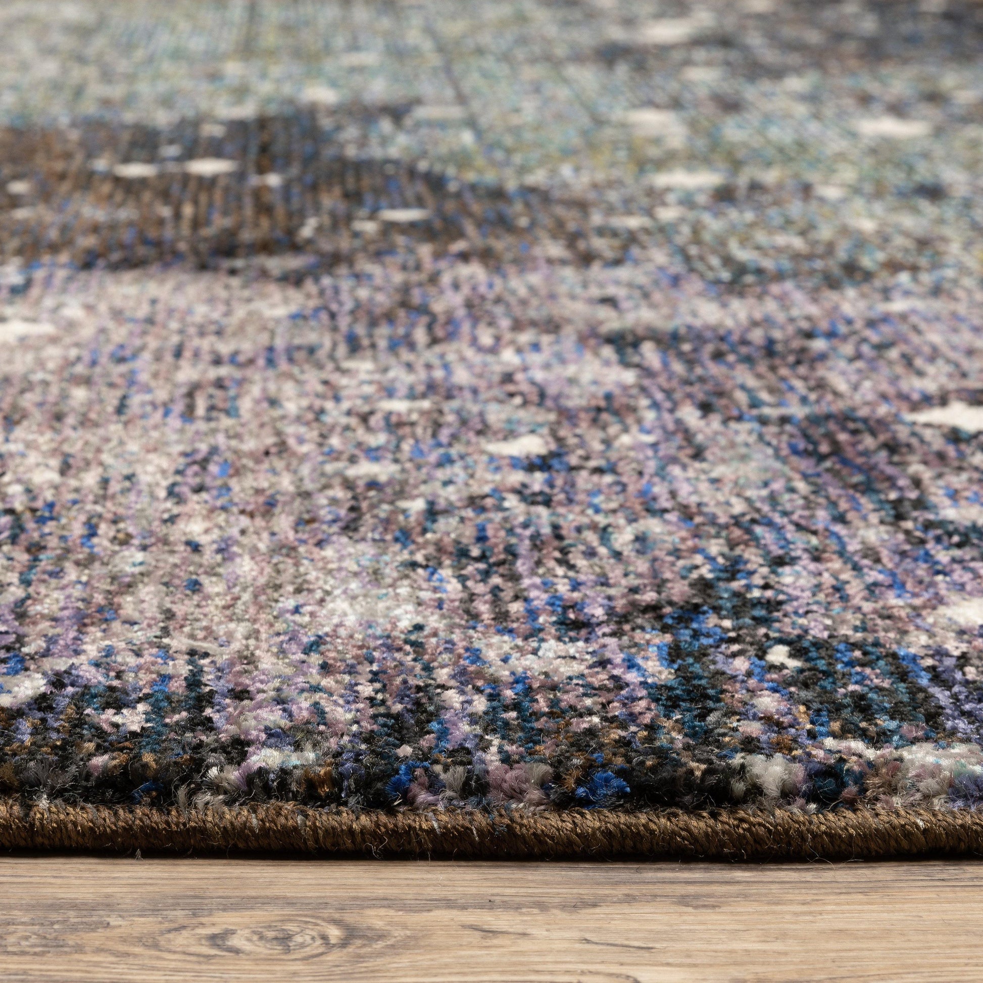 Oriental Weavers Evolution 0958A Area Rug FredCo