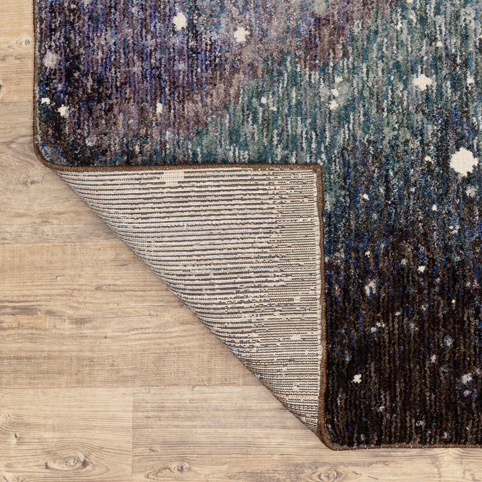 Oriental Weavers Evolution 0958A Area Rug FredCo