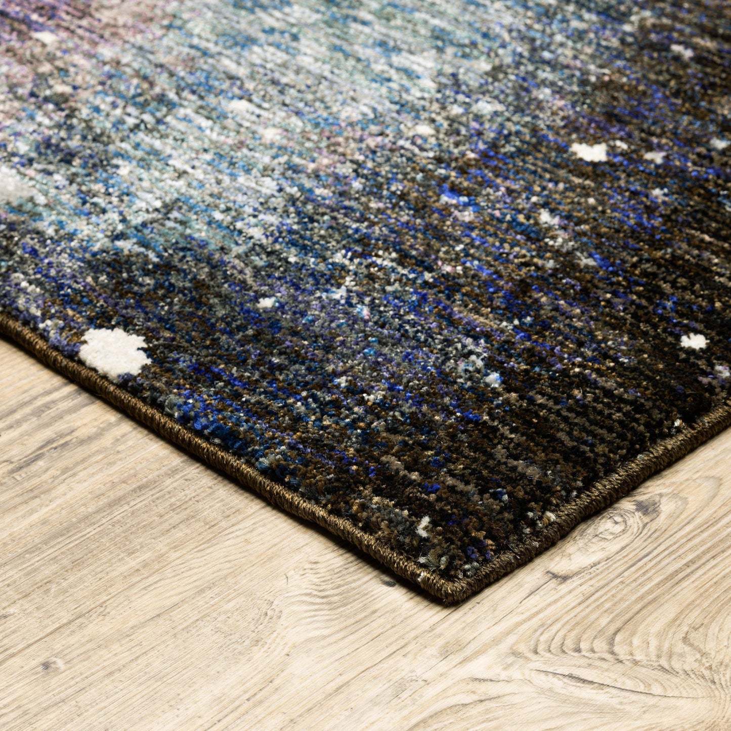 Oriental Weavers Evolution 0958A Area Rug FredCo