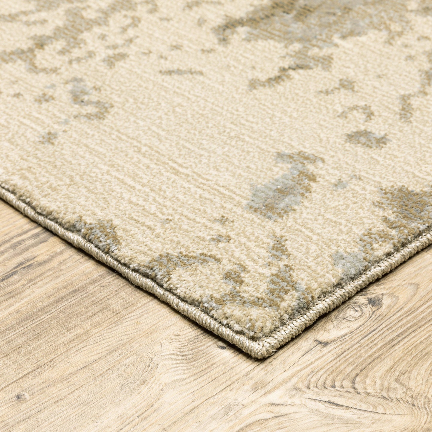 Oriental Weavers Evolution 0960A Area Rug FredCo