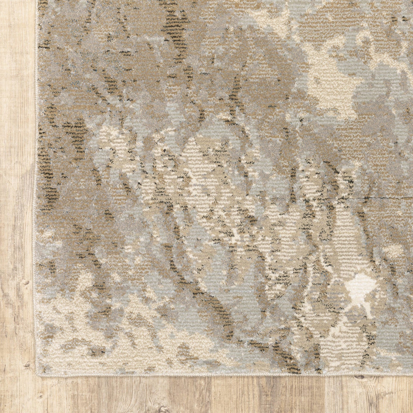 Oriental Weavers Evolution 0960A Area Rug FredCo
