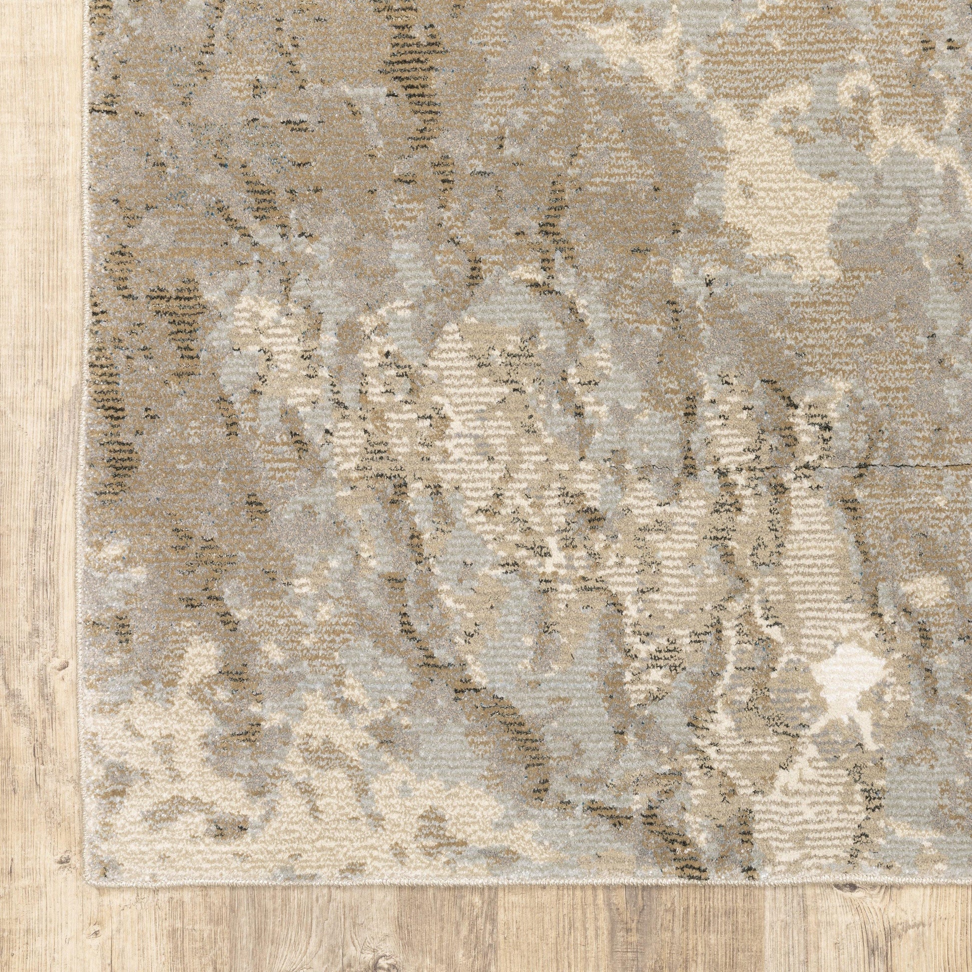 Oriental Weavers Evolution 0960A Area Rug FredCo