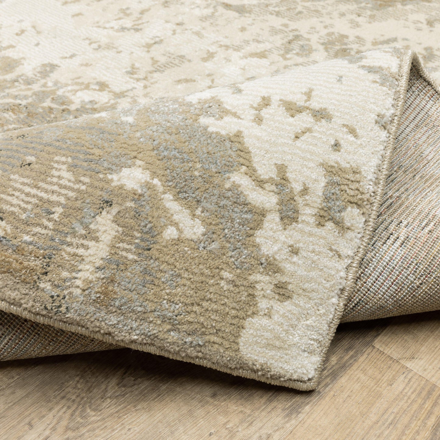 Oriental Weavers Evolution 0960A Area Rug FredCo