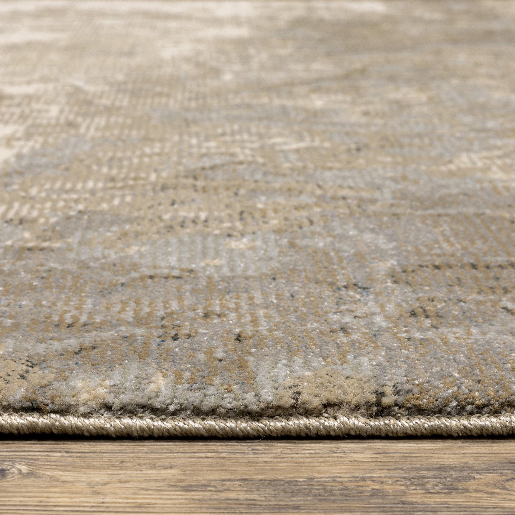 Oriental Weavers Evolution 0960A Area Rug FredCo