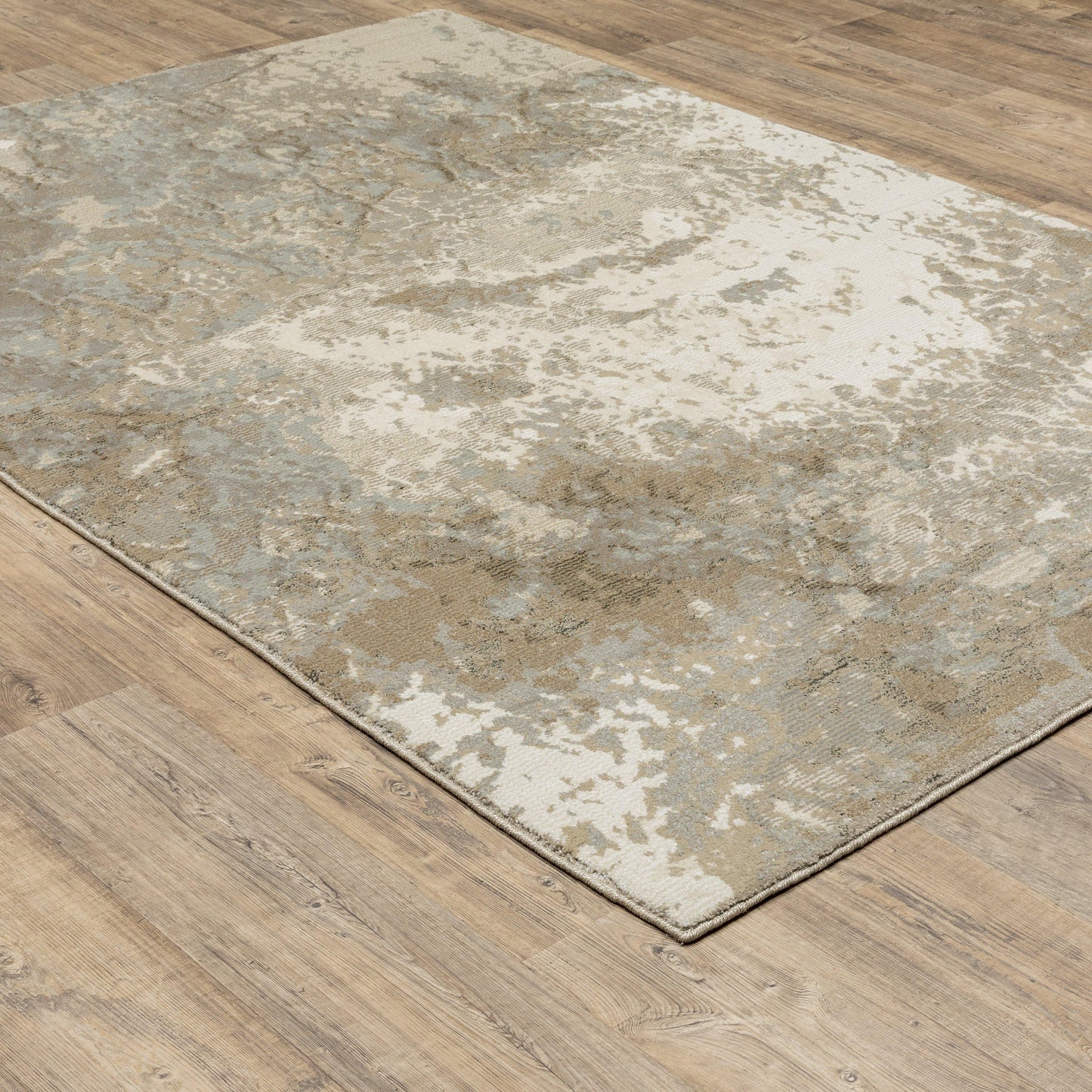 Oriental Weavers Evolution 0960A Area Rug FredCo