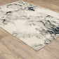 Oriental Weavers Evolution 0978A Area Rug FredCo