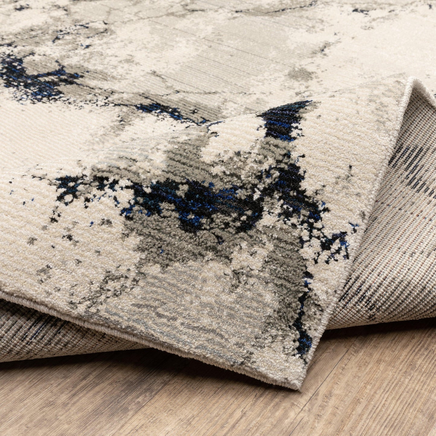 Oriental Weavers Evolution 0978A Area Rug FredCo