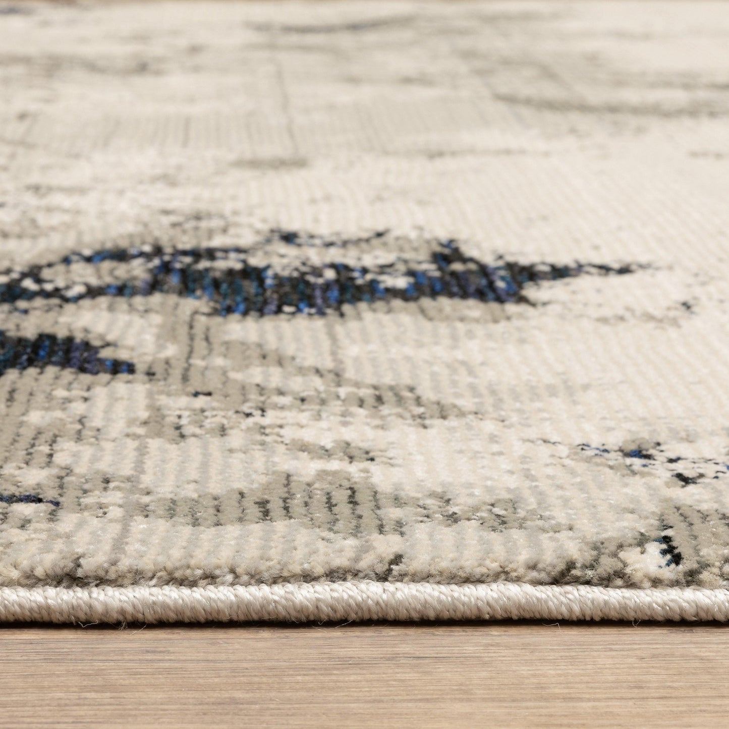 Oriental Weavers Evolution 0978A Area Rug FredCo