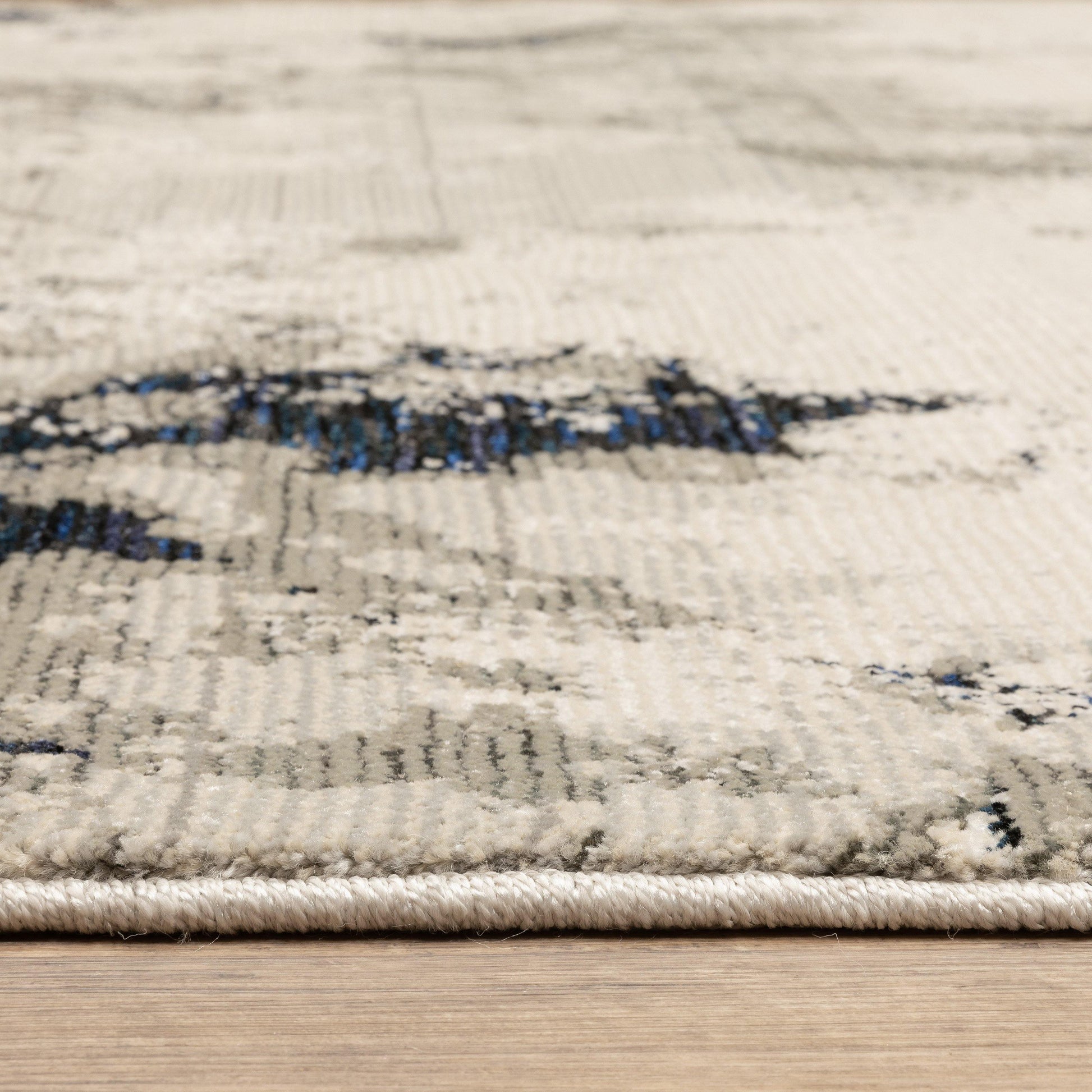Oriental Weavers Evolution 0978A Area Rug FredCo