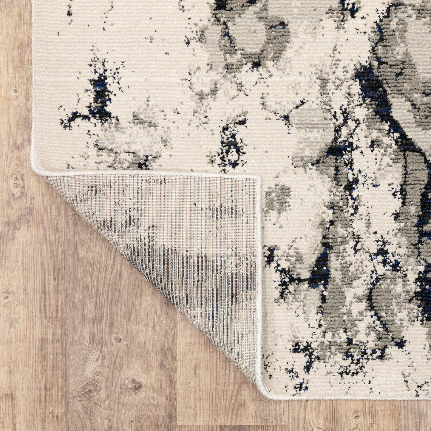 Oriental Weavers Evolution 0978A Area Rug FredCo