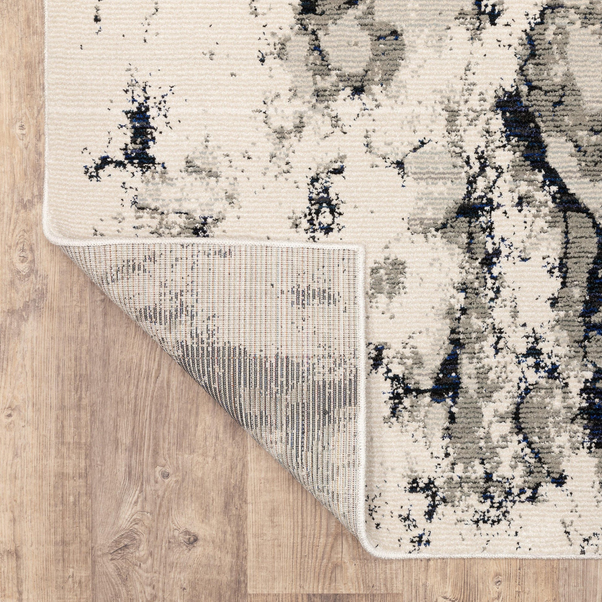 Oriental Weavers Evolution 0978A Area Rug FredCo