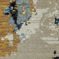 Oriental Weavers Evolution 0980A Area Rug FredCo