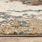 Oriental Weavers Evolution 0981A Area Rug FredCo