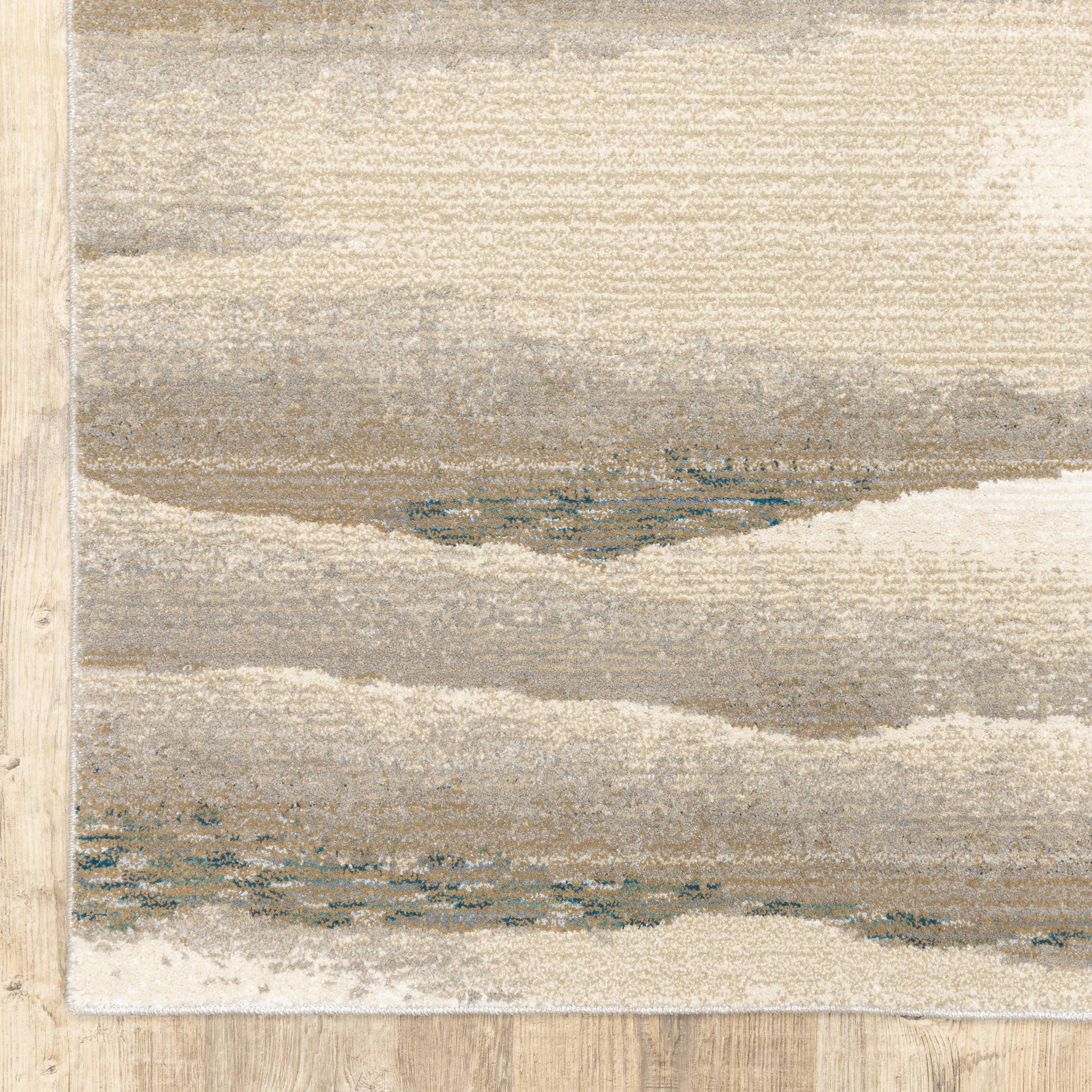 Oriental Weavers Evolution 0982C Area Rug FredCo