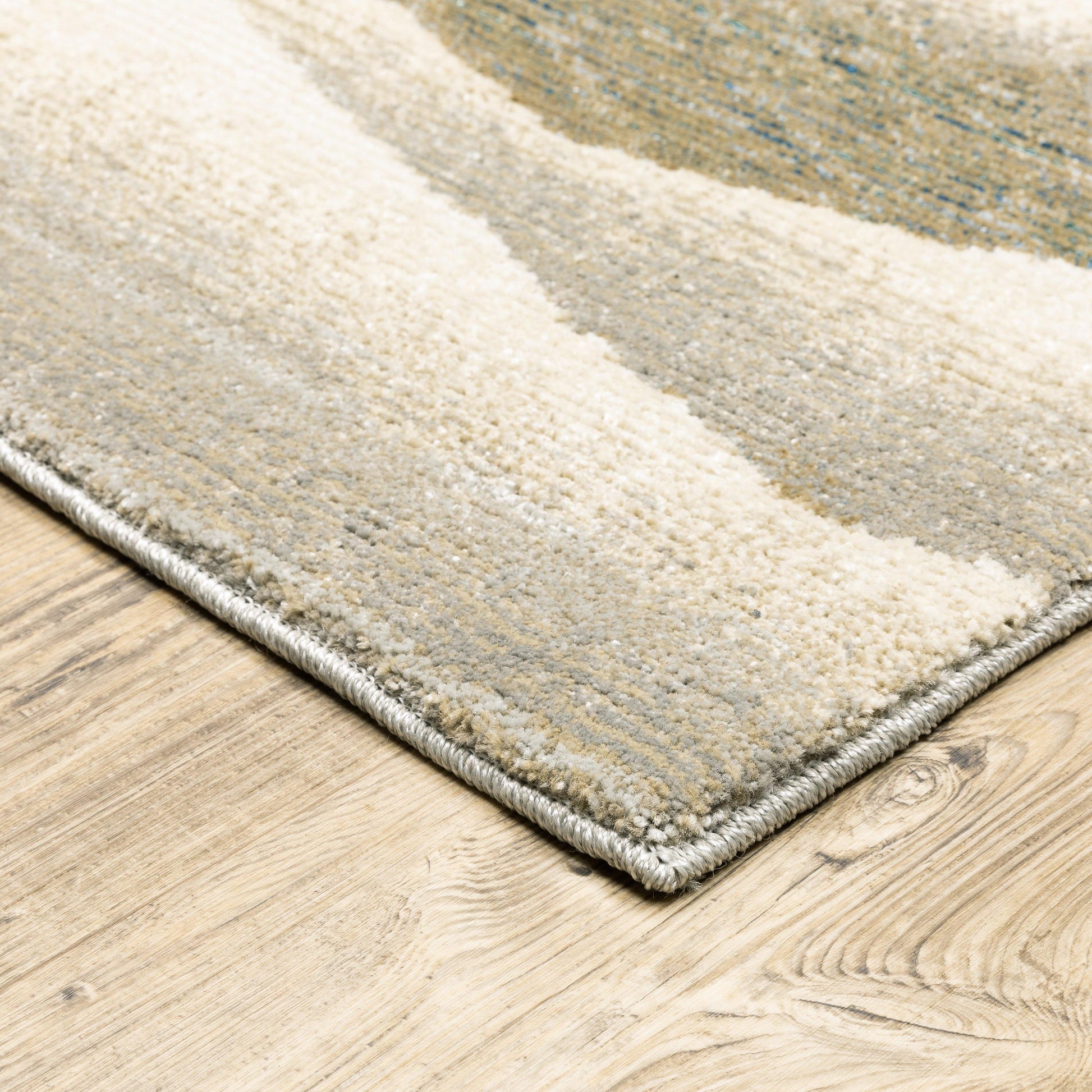 Oriental Weavers Evolution 0982C Area Rug FredCo