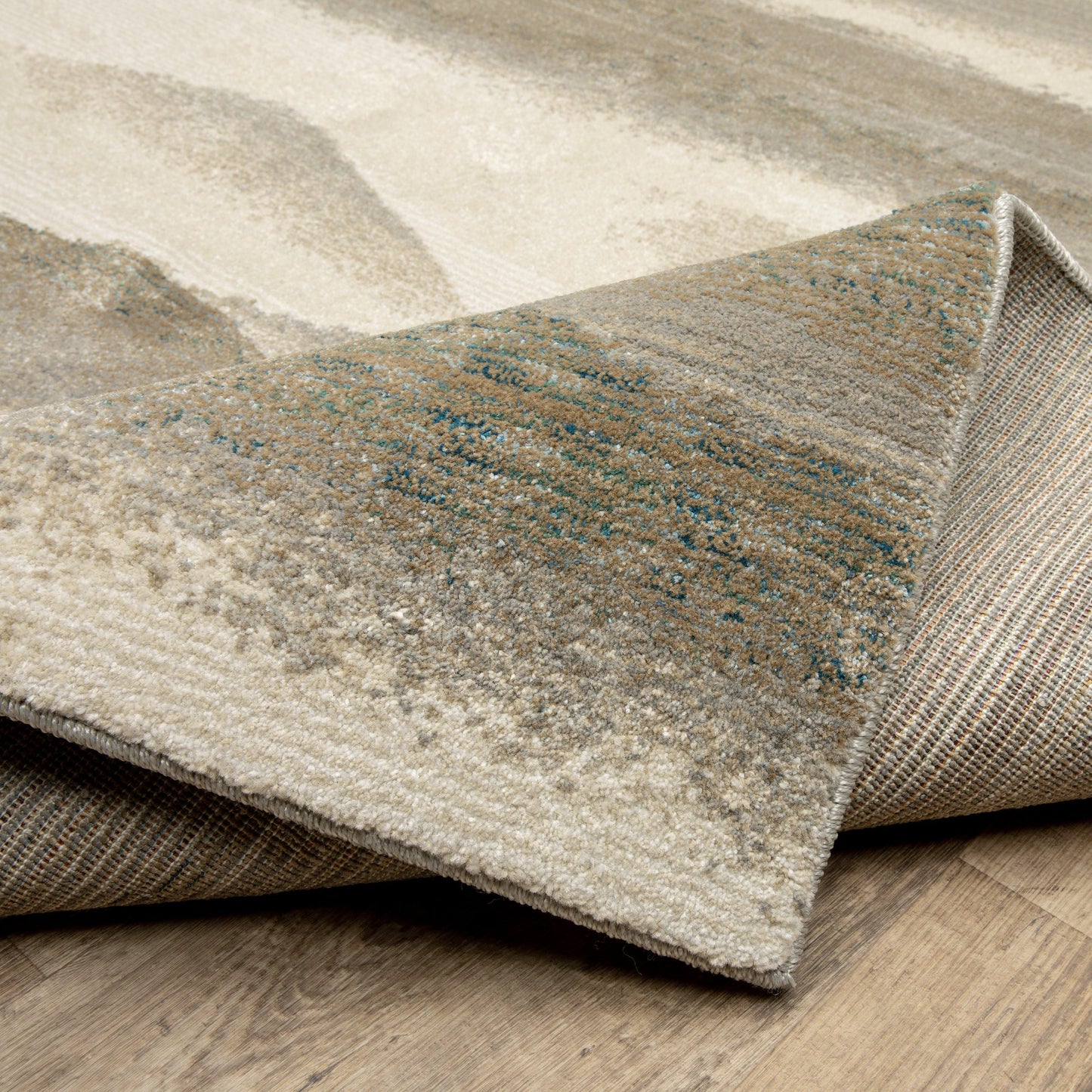 Oriental Weavers Evolution 0982C Area Rug FredCo