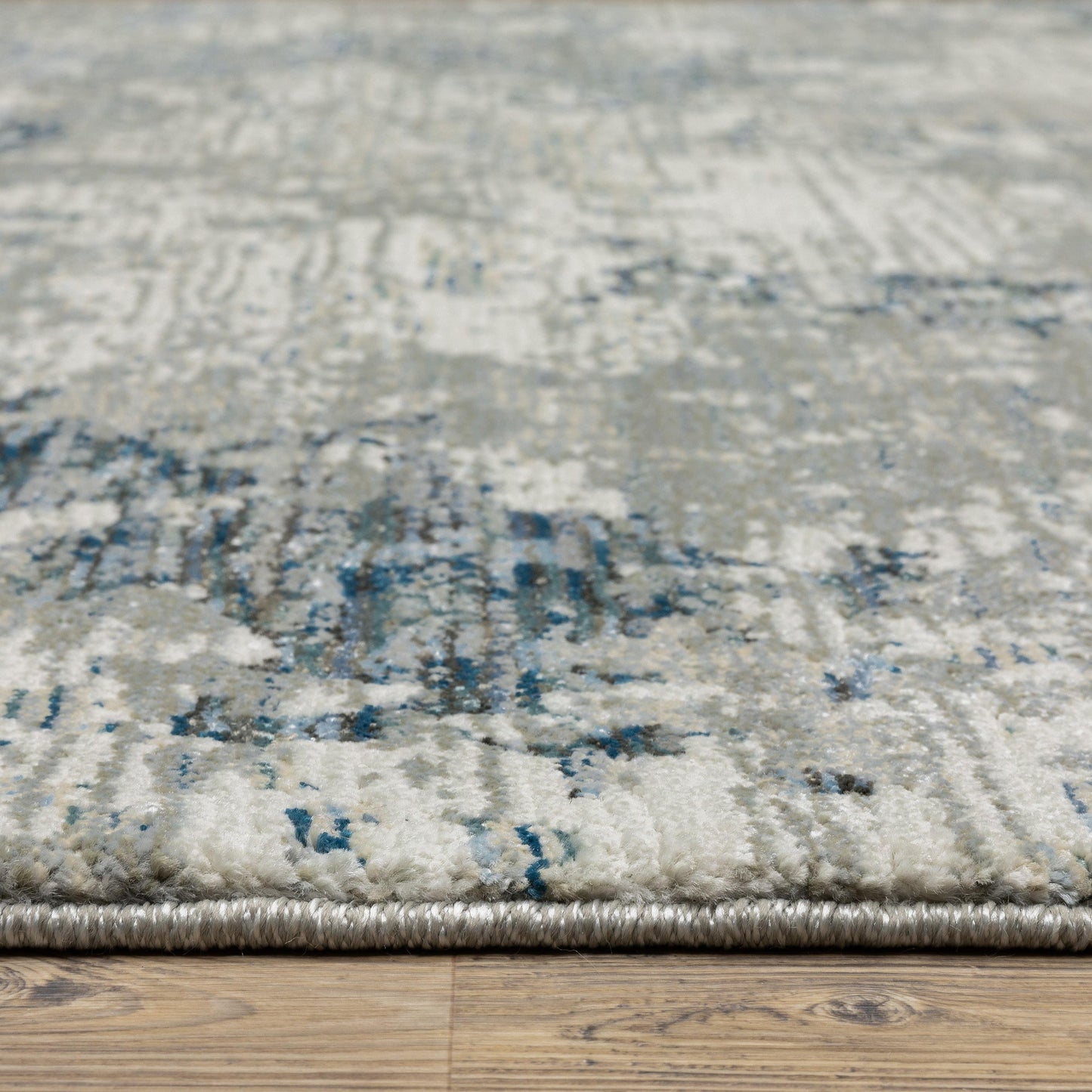 Oriental Weavers Evolution 0984D Area Rug FredCo