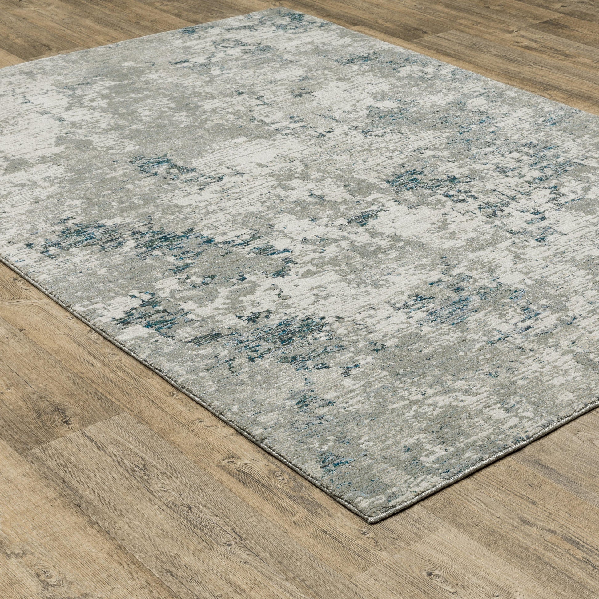Oriental Weavers Evolution 0984D Area Rug FredCo