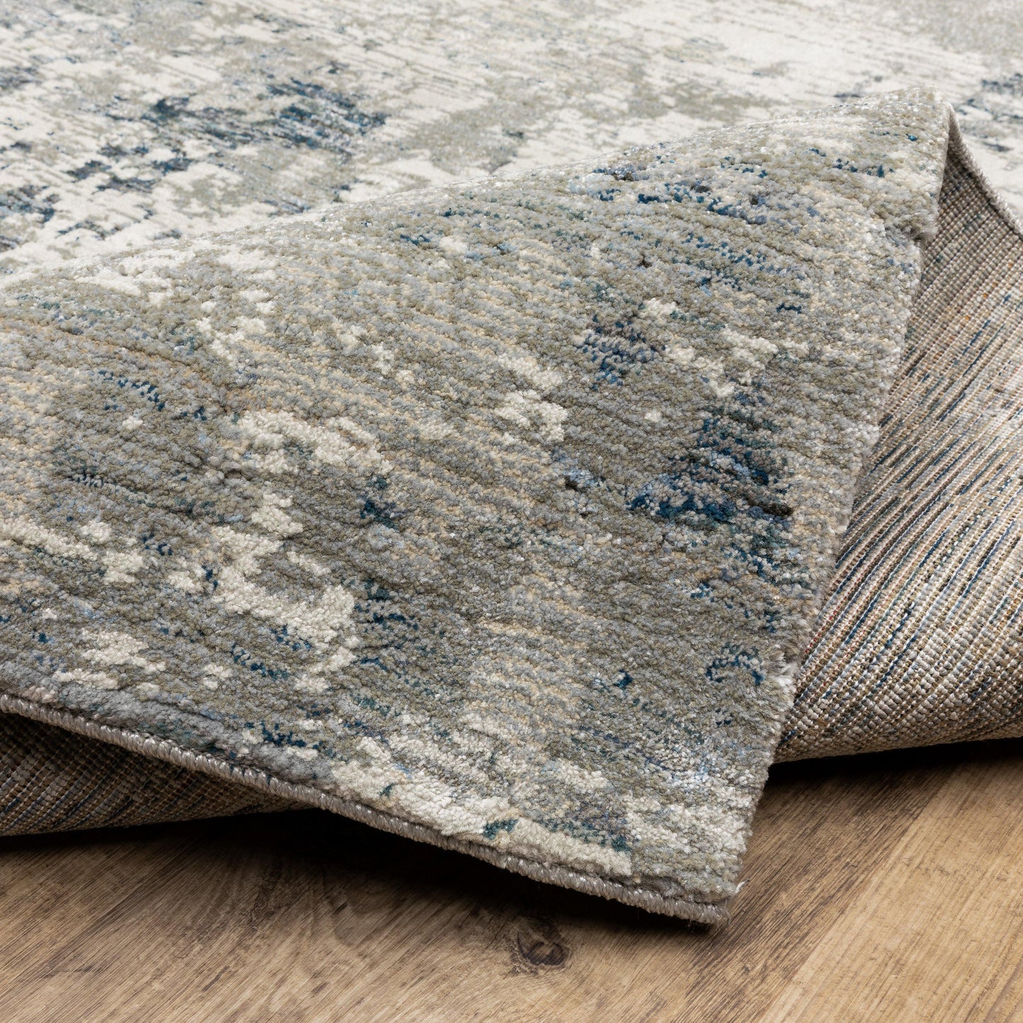Oriental Weavers Evolution 0984D Area Rug FredCo
