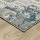 Oriental Weavers Evolution 0984D Area Rug FredCo