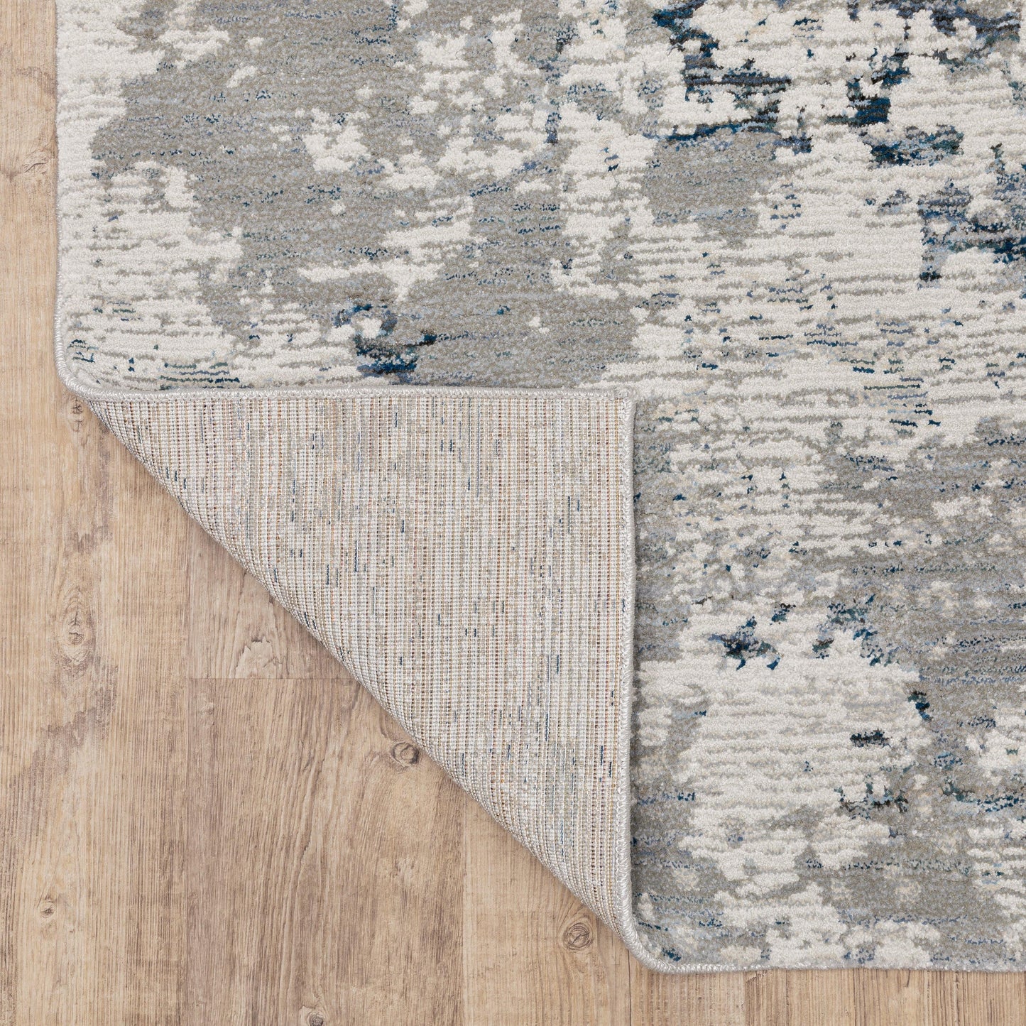 Oriental Weavers Evolution 0984D Area Rug FredCo