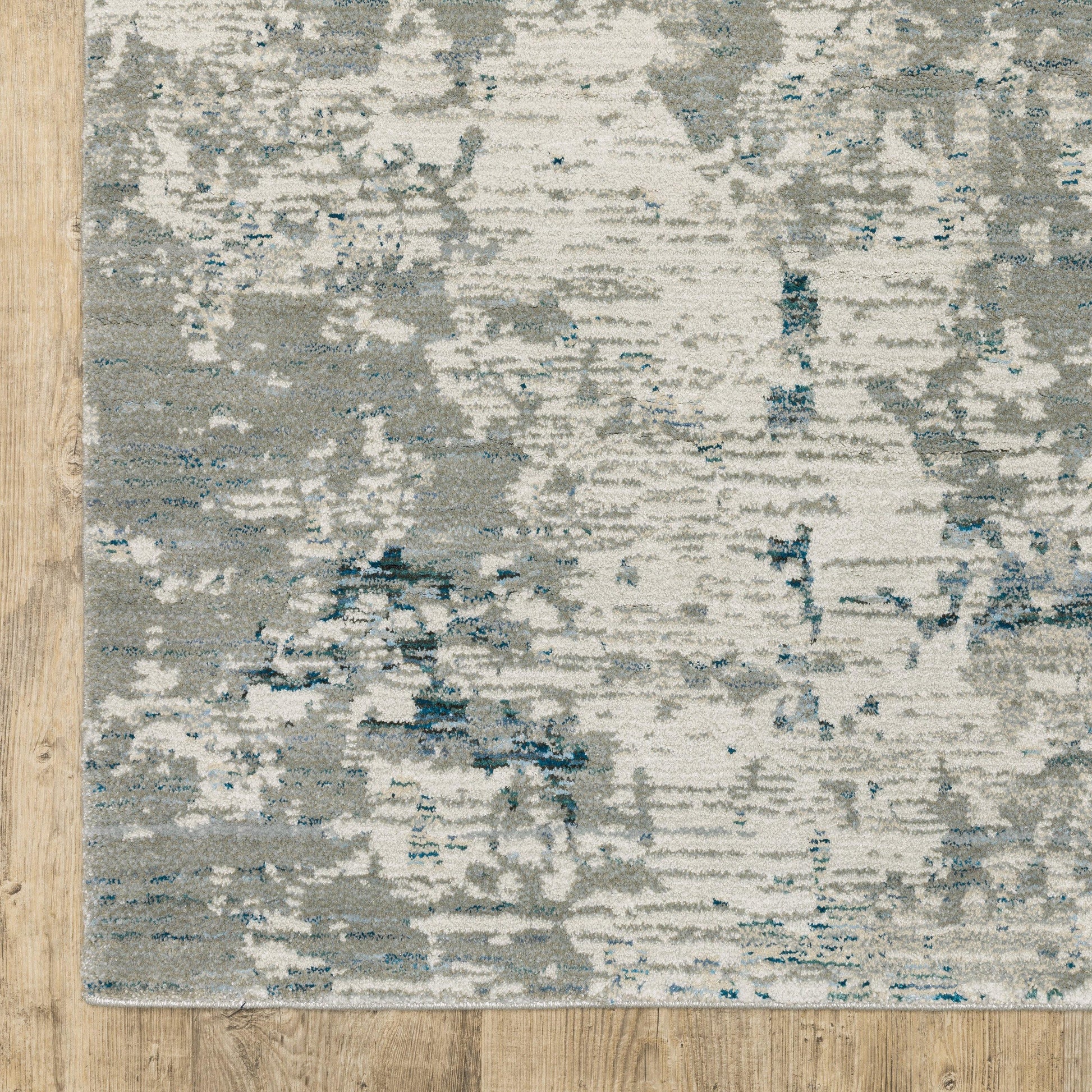 Oriental Weavers Evolution 0984D Area Rug FredCo