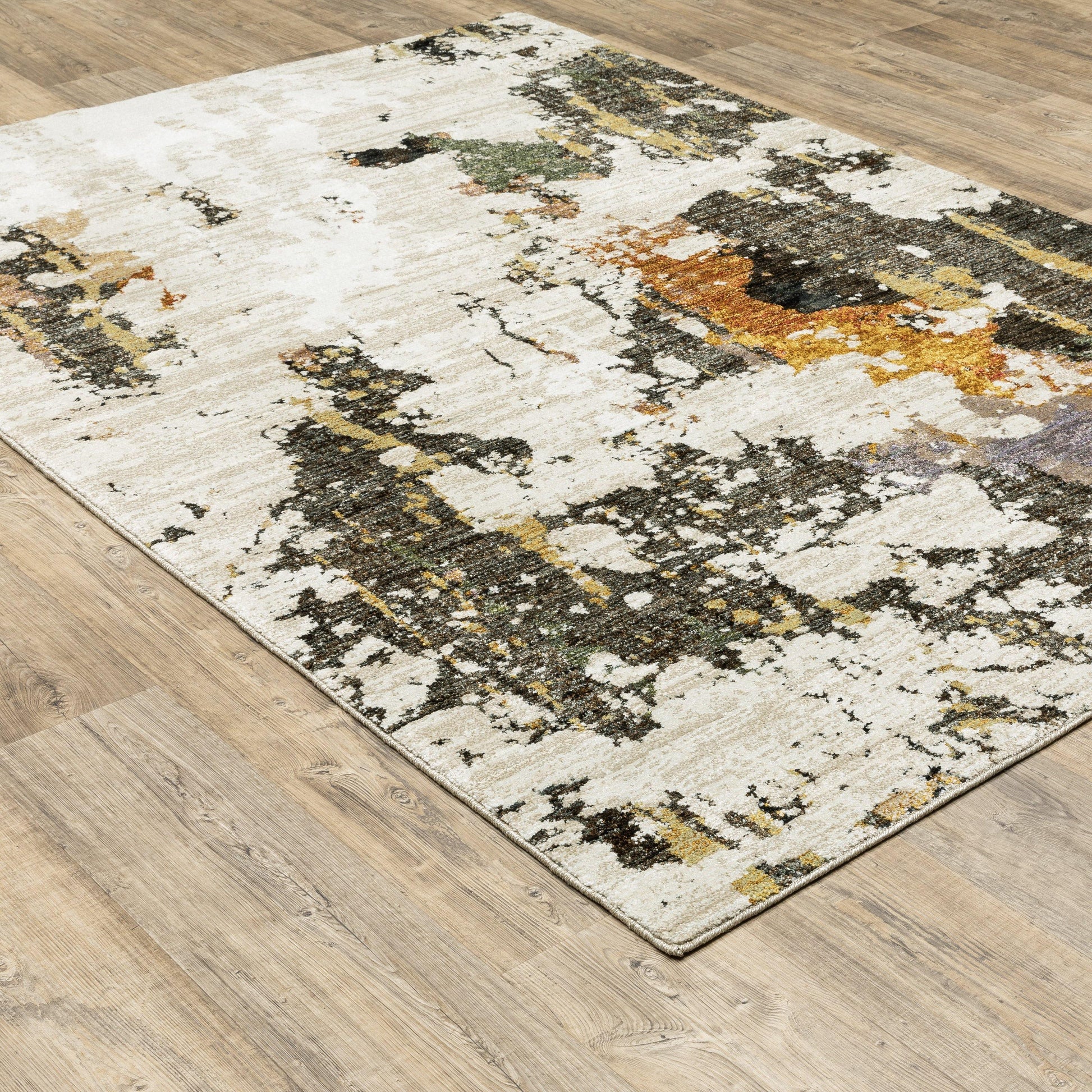 Oriental Weavers Evolution 7770J Area Rug FredCo