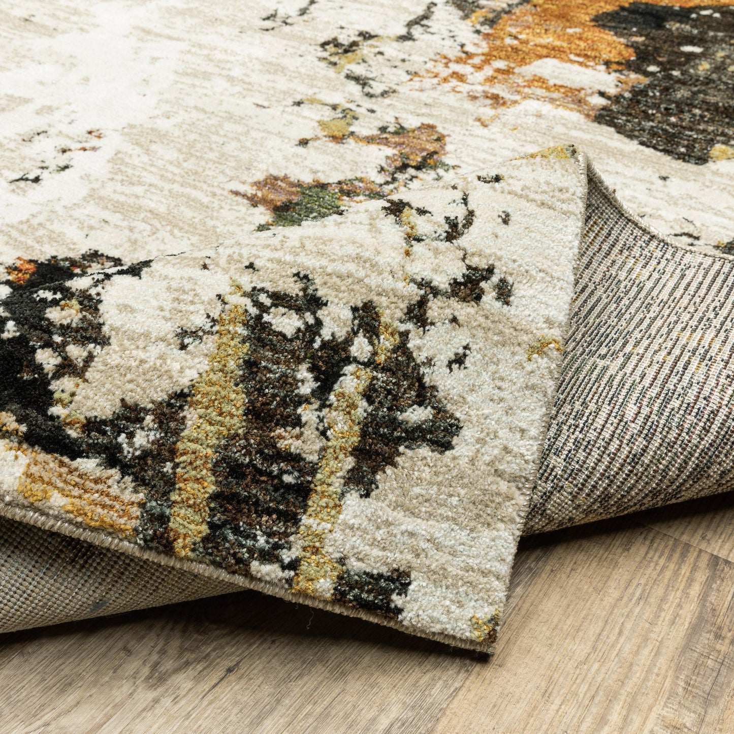 Oriental Weavers Evolution 7770J Area Rug FredCo