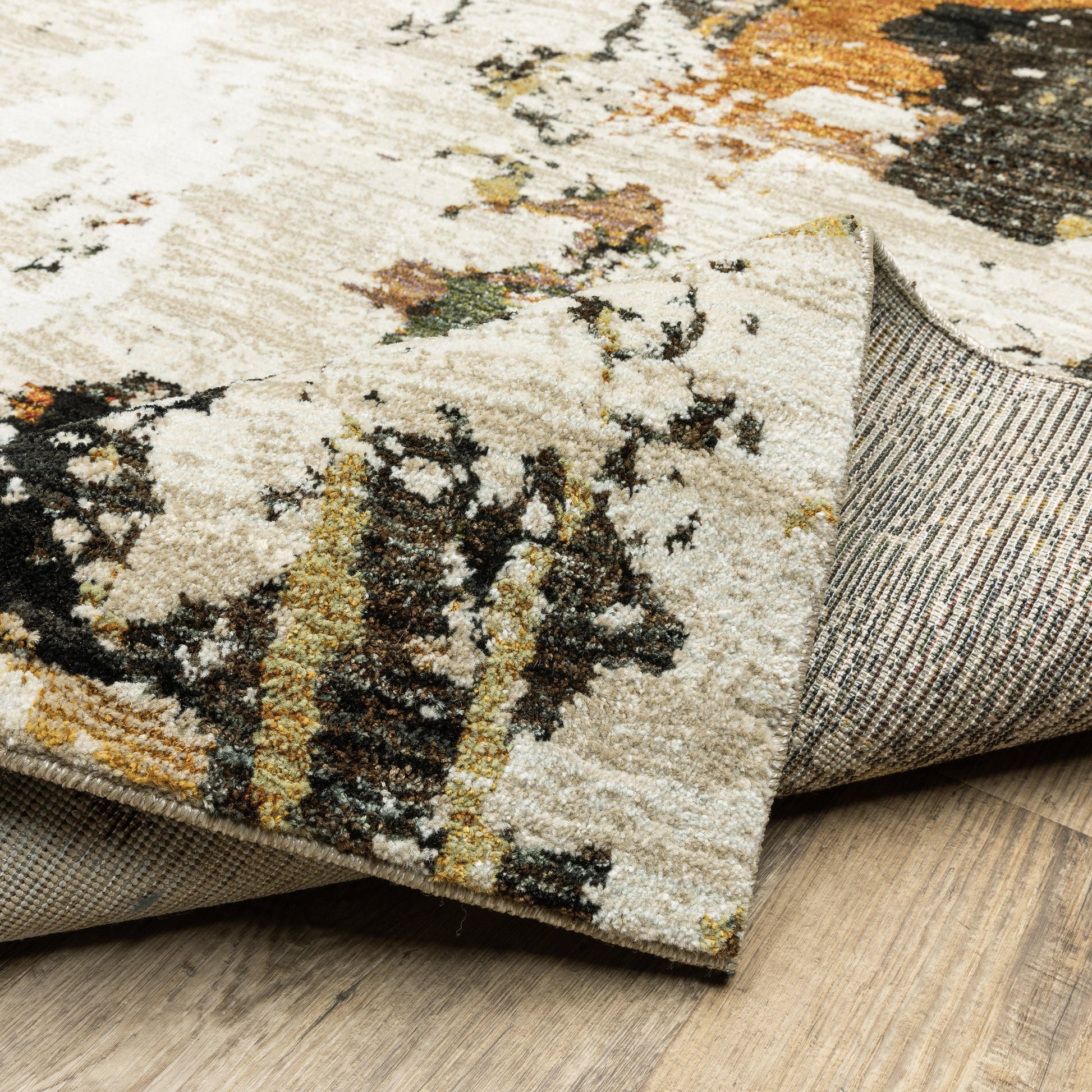 Oriental Weavers Evolution 7770J Area Rug FredCo