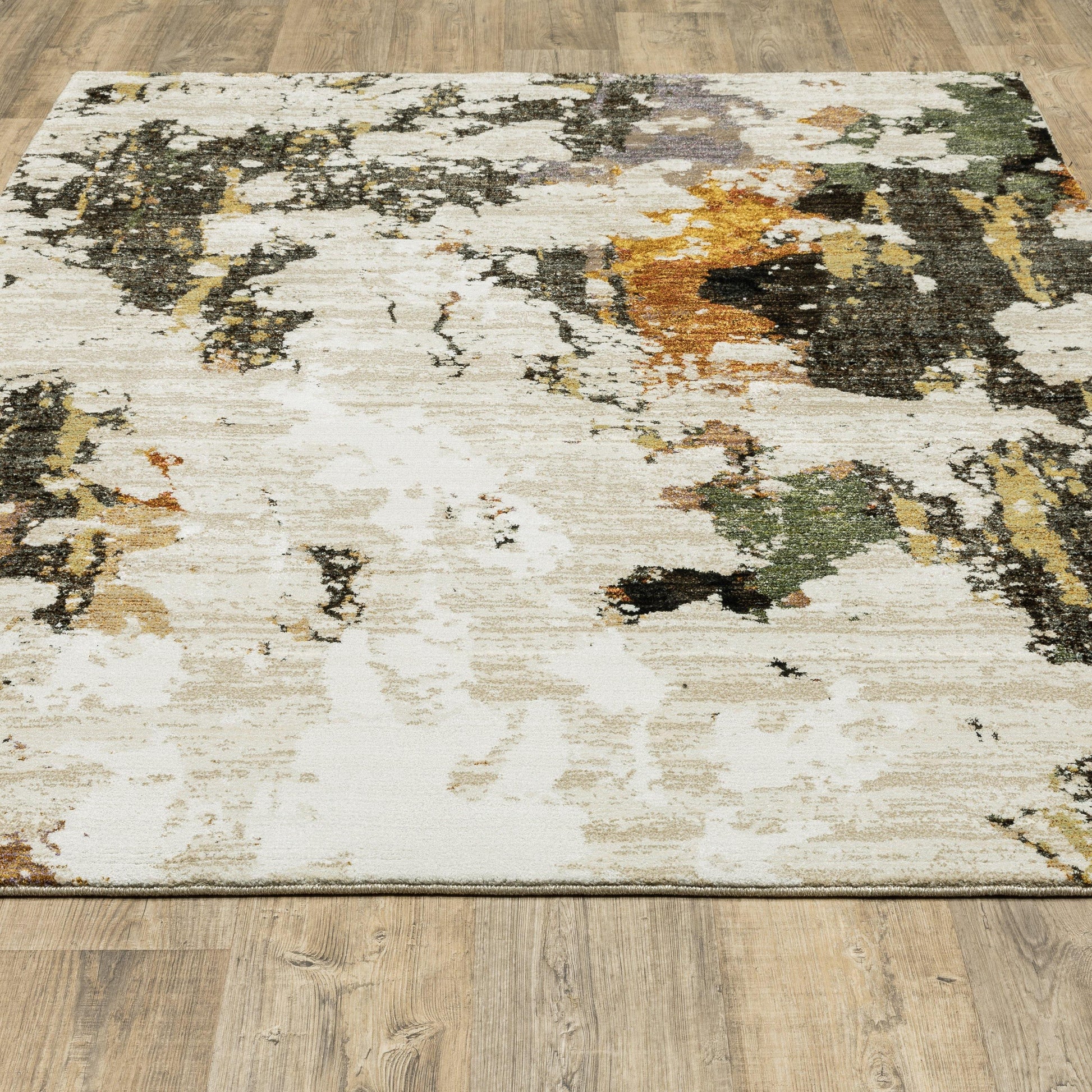 Oriental Weavers Evolution 7770J Area Rug FredCo