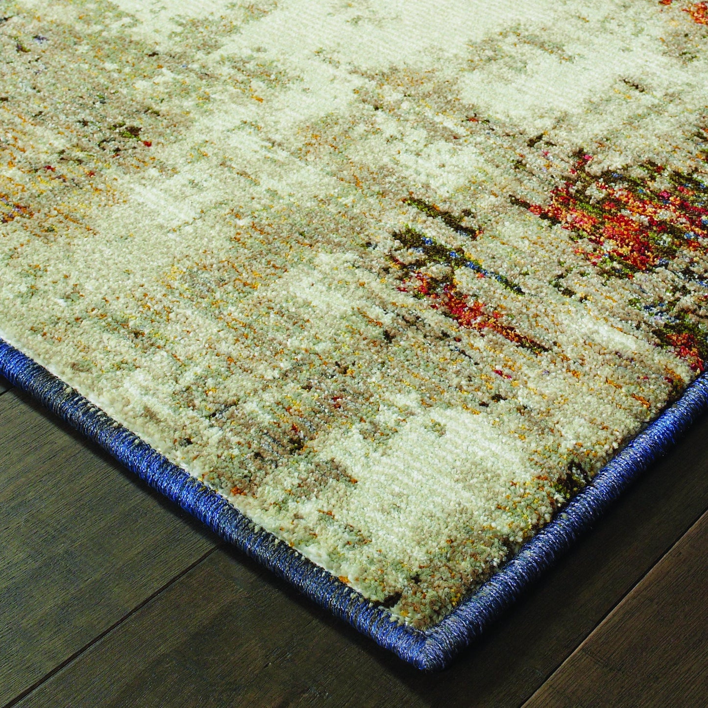 Oriental Weavers Evolution 8001A Area Rug FredCo