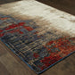 Oriental Weavers Evolution 8001A Area Rug FredCo