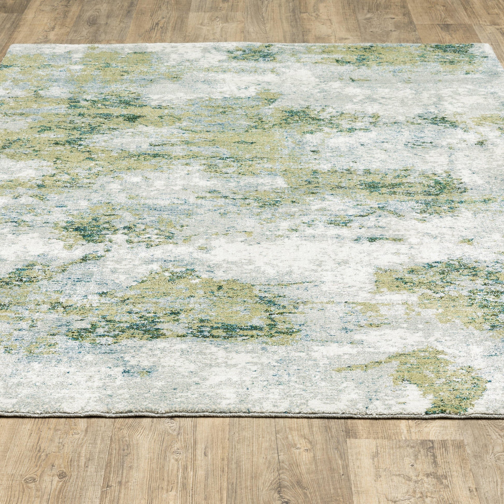 Oriental Weavers Evolution 8039E Area Rug FredCo