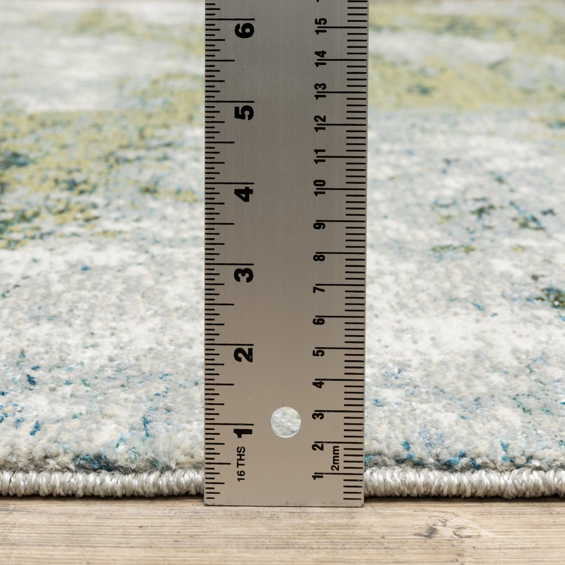 Oriental Weavers Evolution 8039E Area Rug FredCo