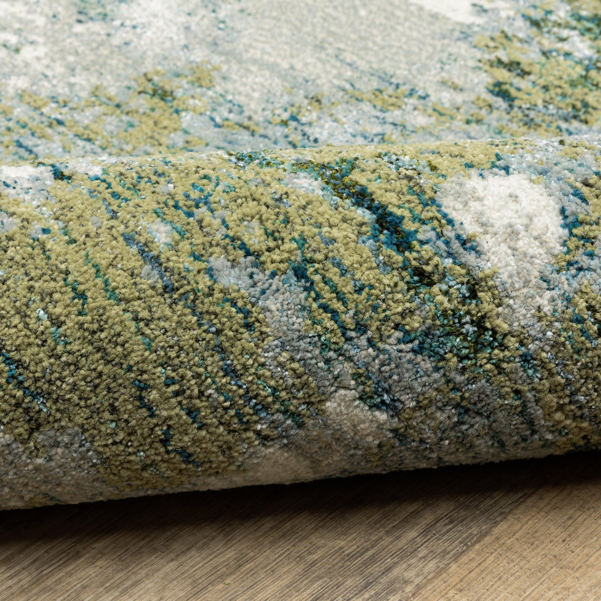 Oriental Weavers Evolution 8039E Area Rug FredCo