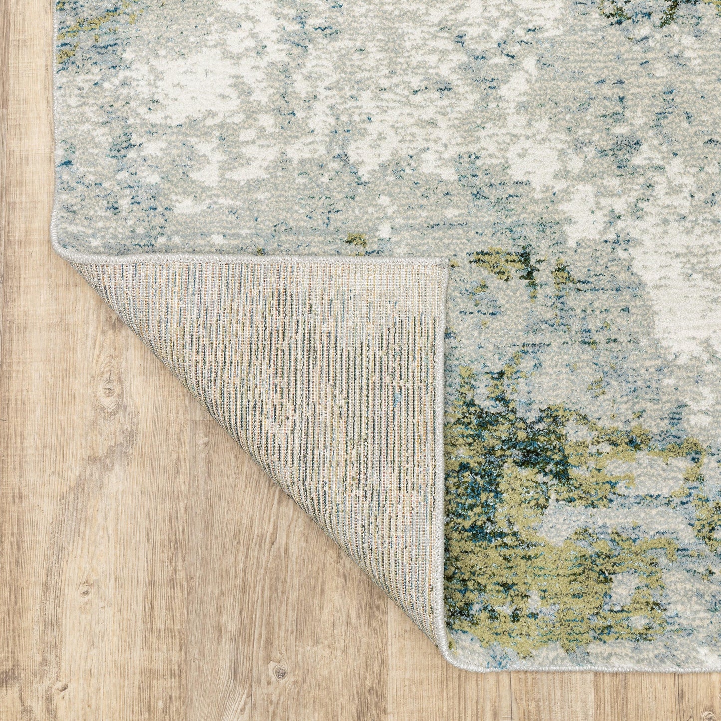 Oriental Weavers Evolution 8039E Area Rug FredCo