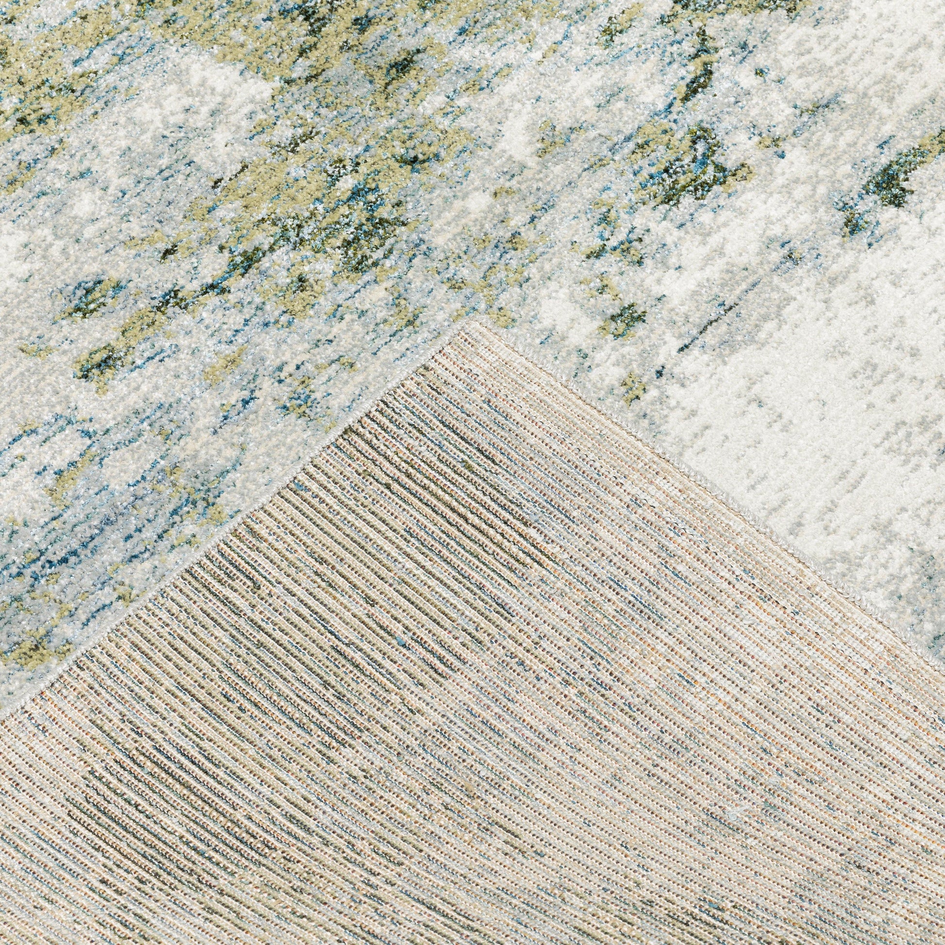 Oriental Weavers Evolution 8039E Area Rug FredCo