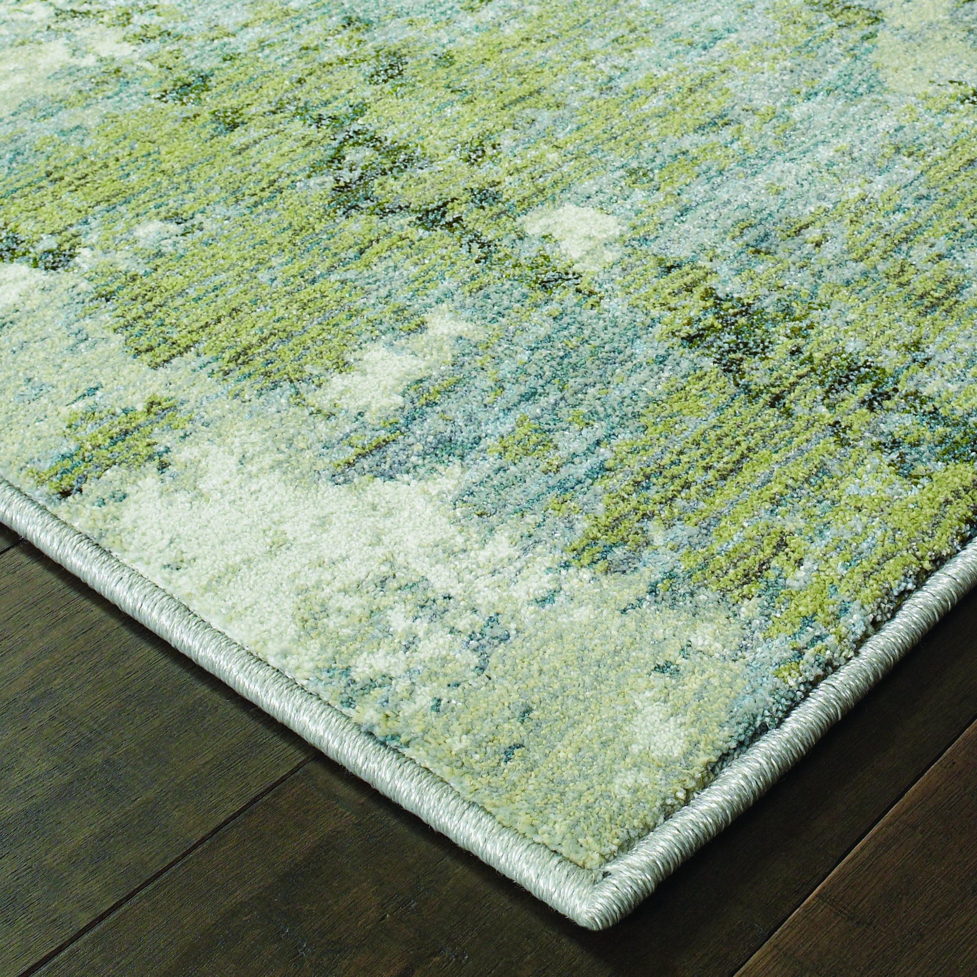 Oriental Weavers Evolution 8039E Area Rug FredCo