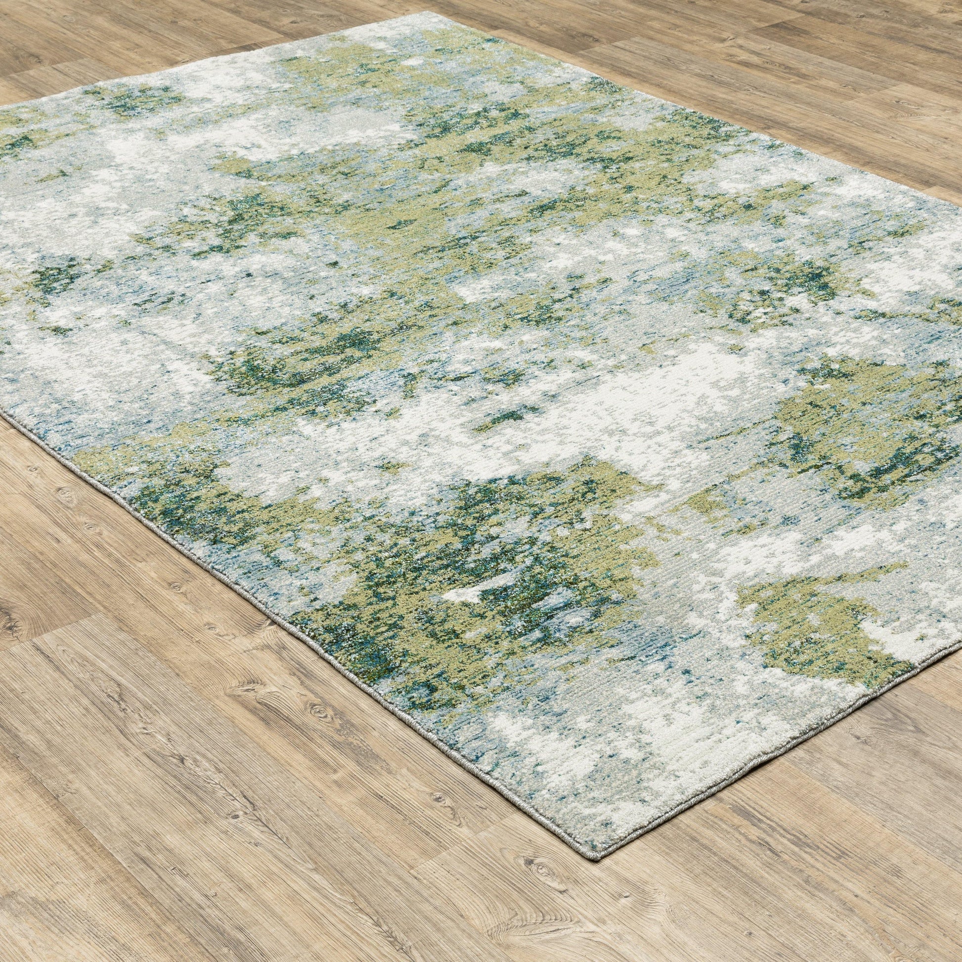 Oriental Weavers Evolution 8039E Area Rug FredCo