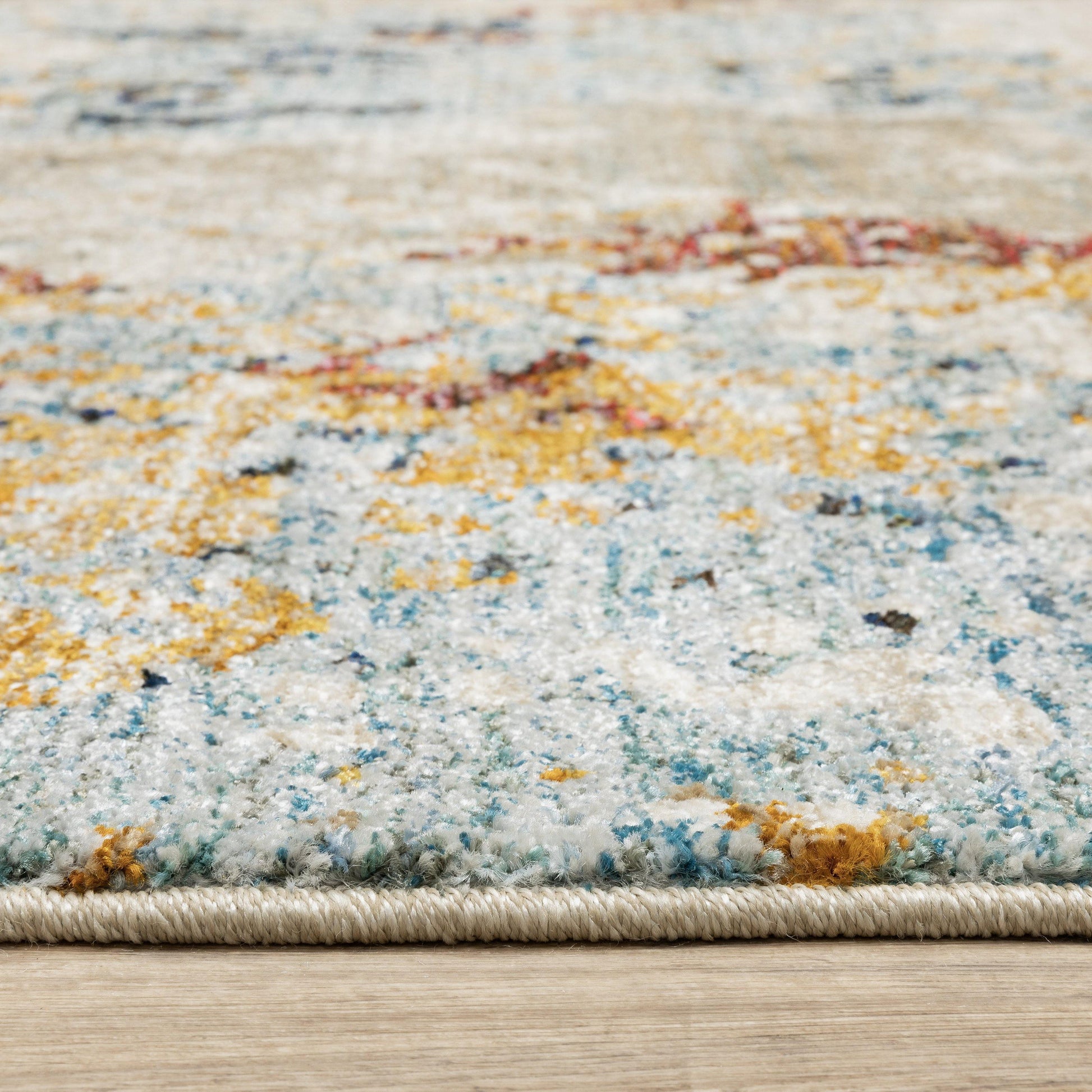 Oriental Weavers Evolution 8043K Area Rug FredCo