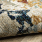Oriental Weavers Evolution 8043K Area Rug FredCo