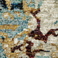 Oriental Weavers Evolution 8043K Area Rug FredCo