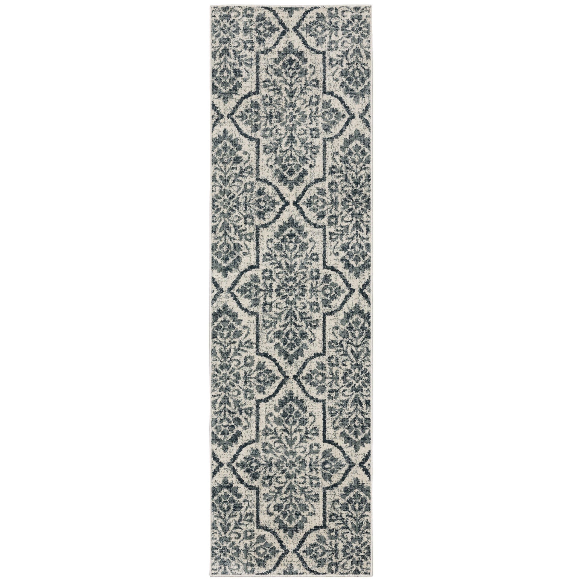 Oriental Weavers Fiona 4929A Area Rug FredCo
