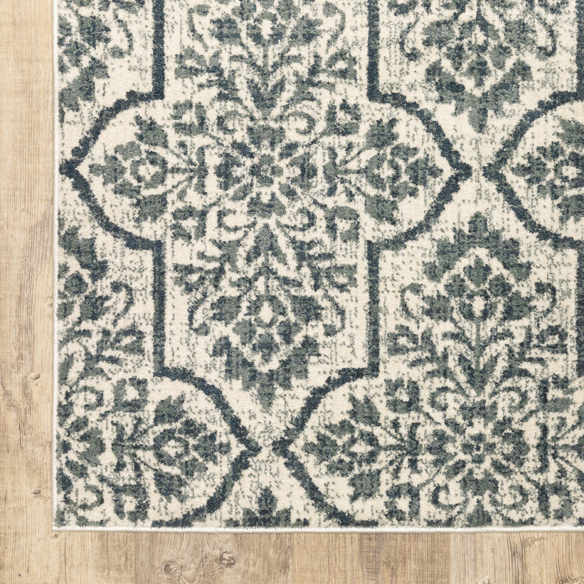 Oriental Weavers Fiona 4929A Area Rug FredCo