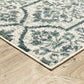 Oriental Weavers Fiona 4929A Area Rug FredCo