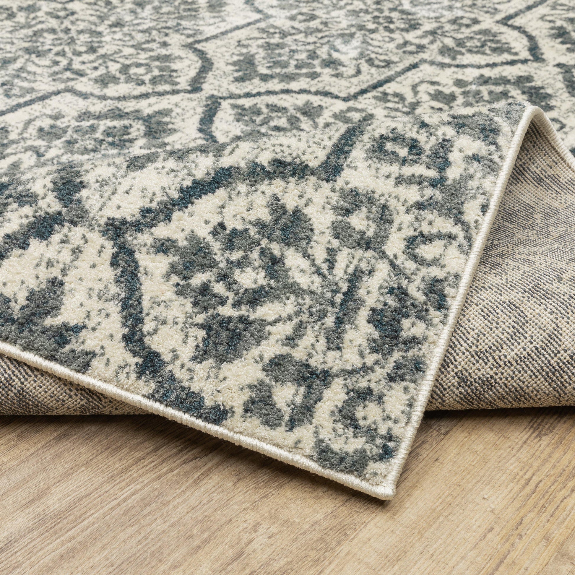Oriental Weavers Fiona 4929A Area Rug FredCo
