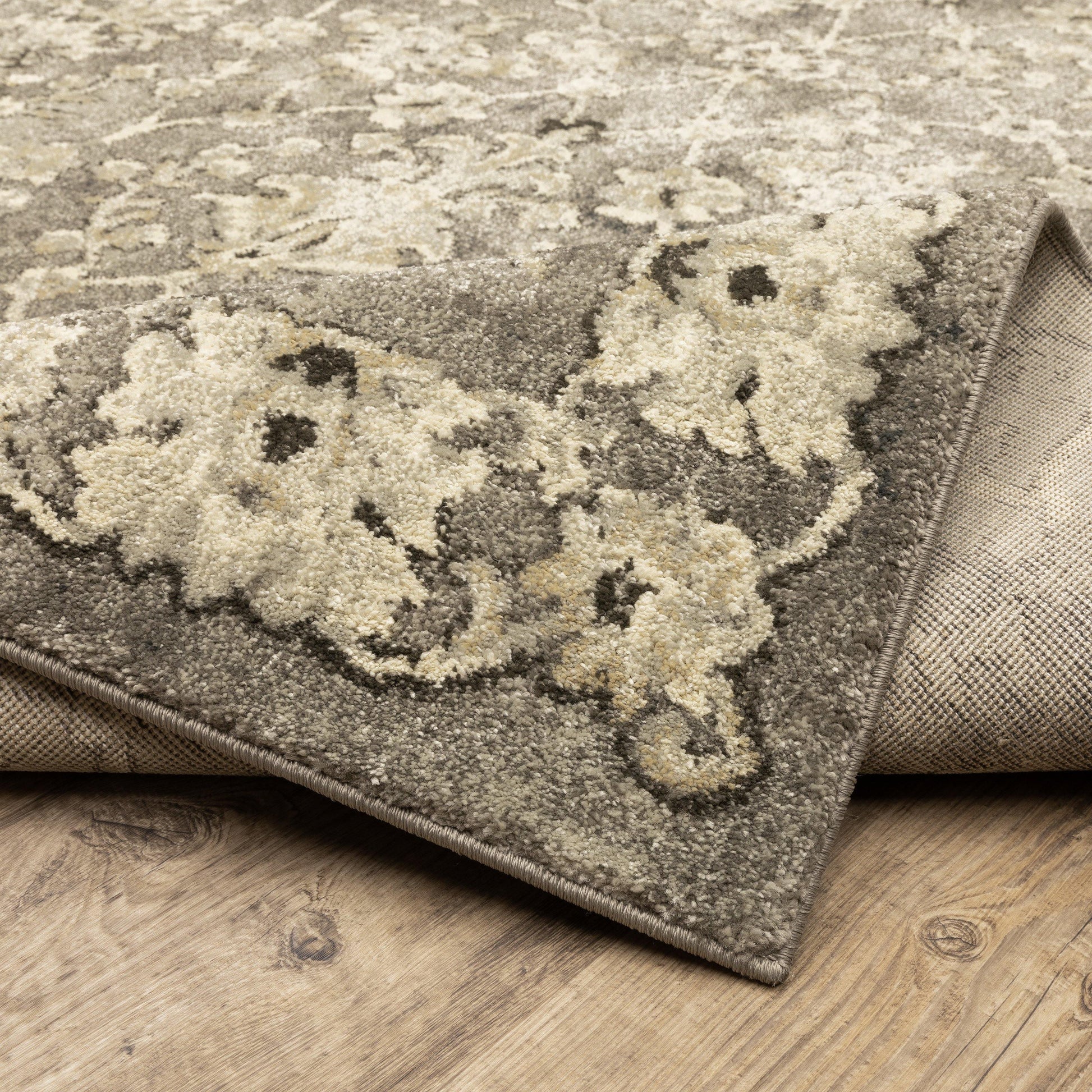 Oriental Weavers Florence 1002E Area Rug FredCo