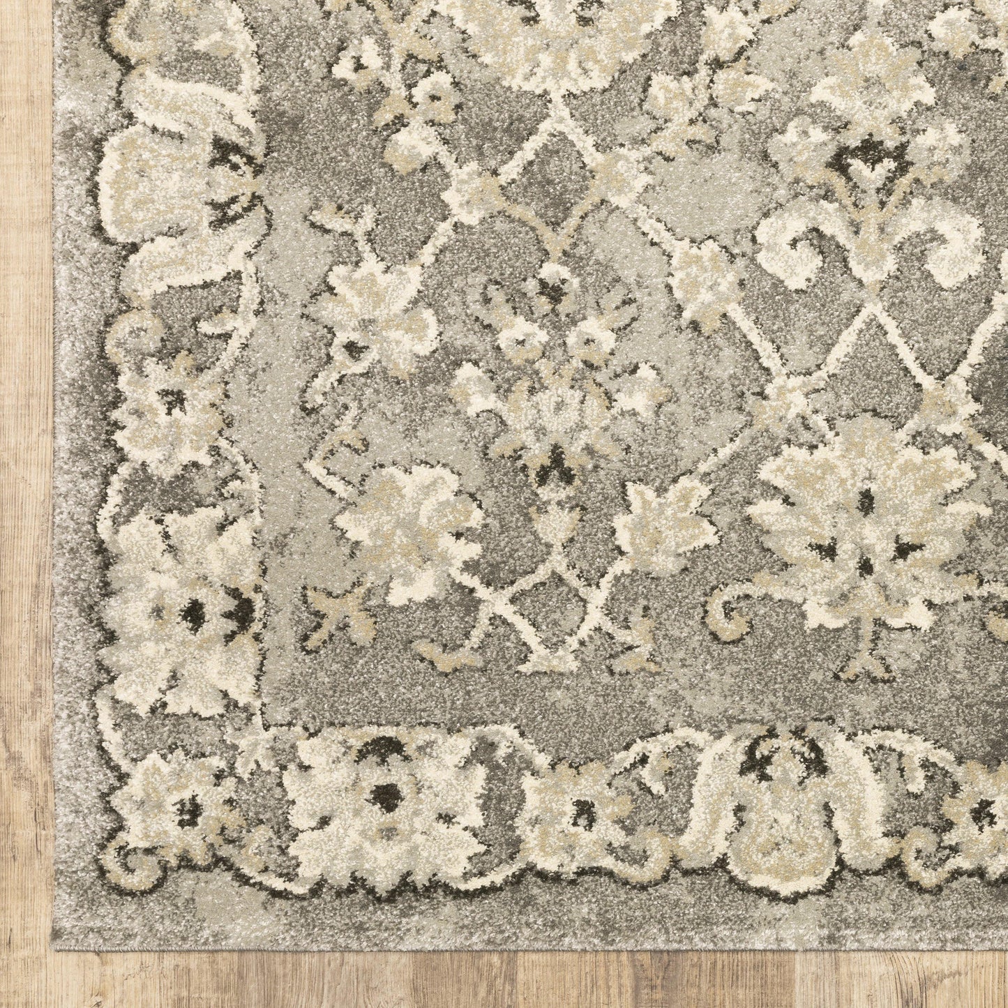 Oriental Weavers Florence 1002E Area Rug FredCo