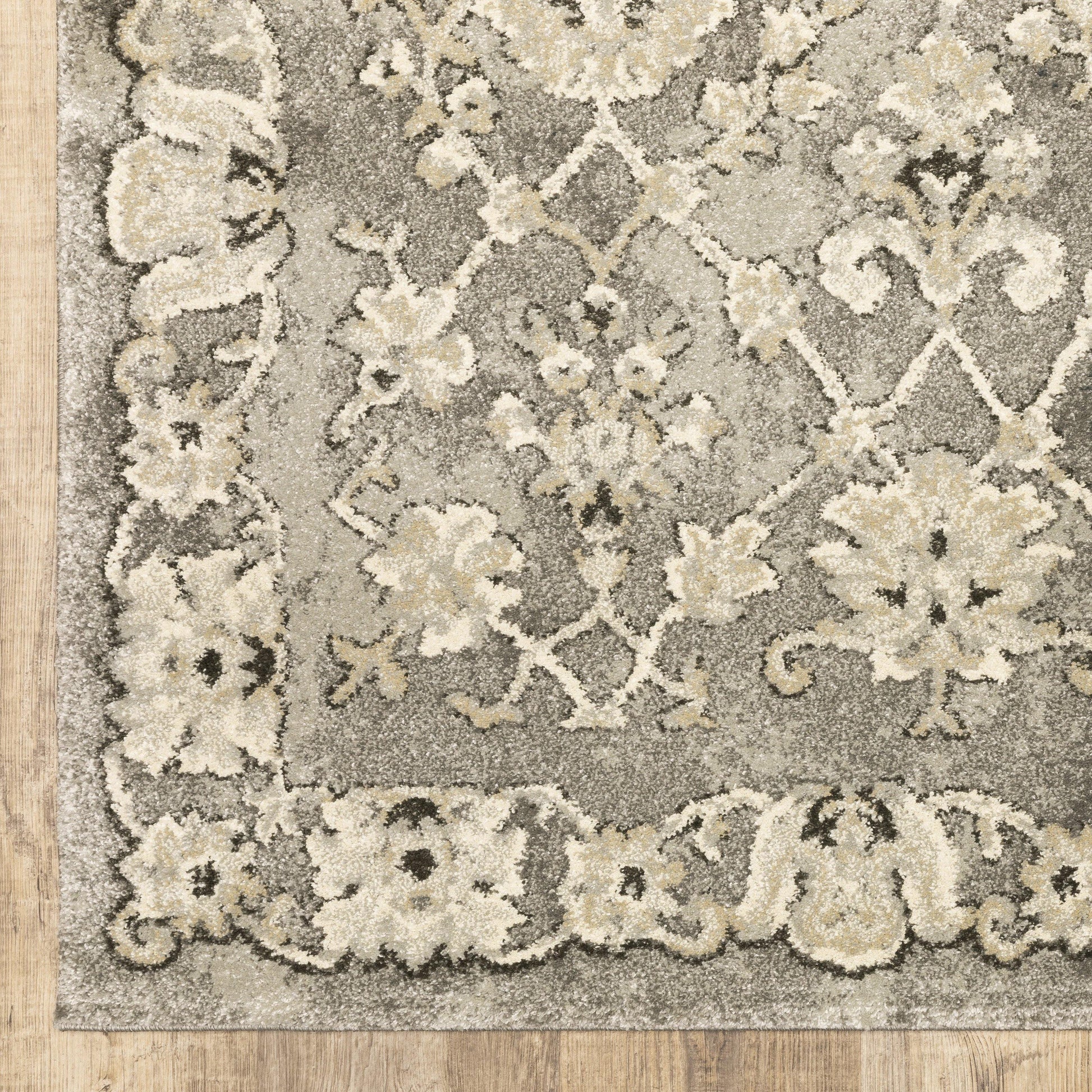 Oriental Weavers Florence 1002E Area Rug FredCo